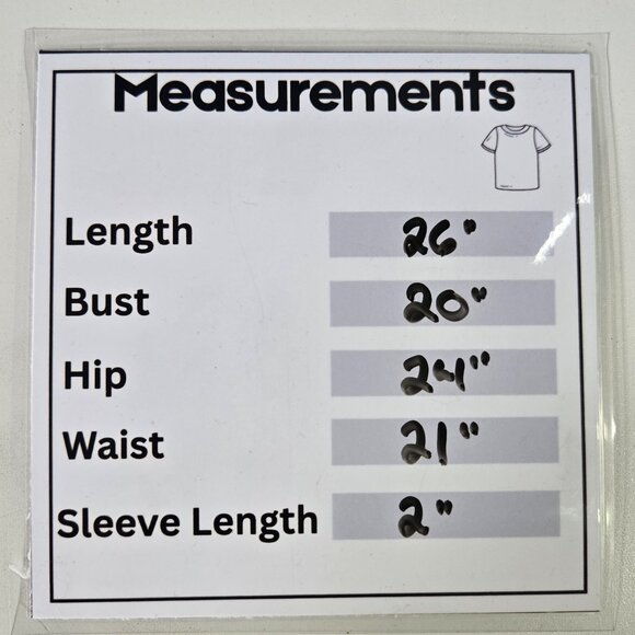 NWT Women’s Sage Green Eyelet Summer Tank Top – Size Large - Picture 5 of 5